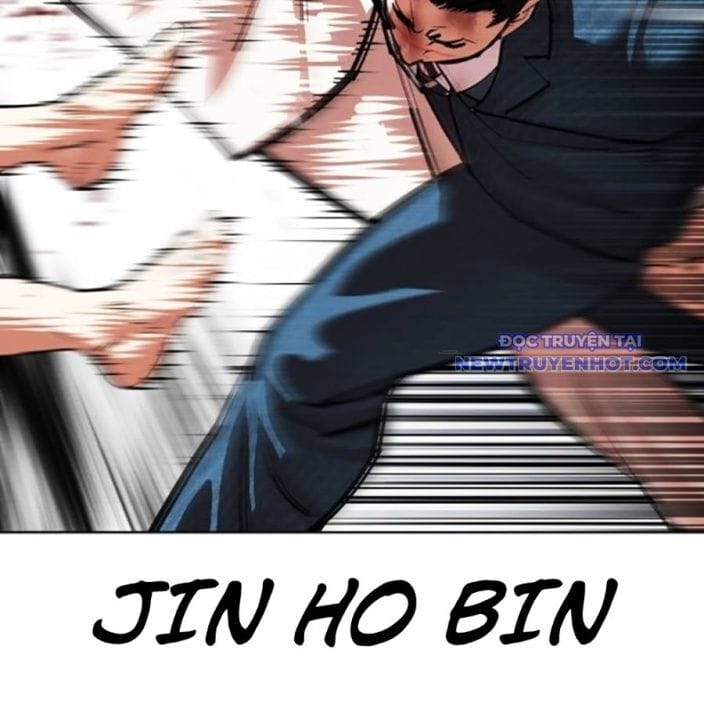 Truyện Tranh Lookism - Hoán Đổi Diệu Kỳ trang 73037