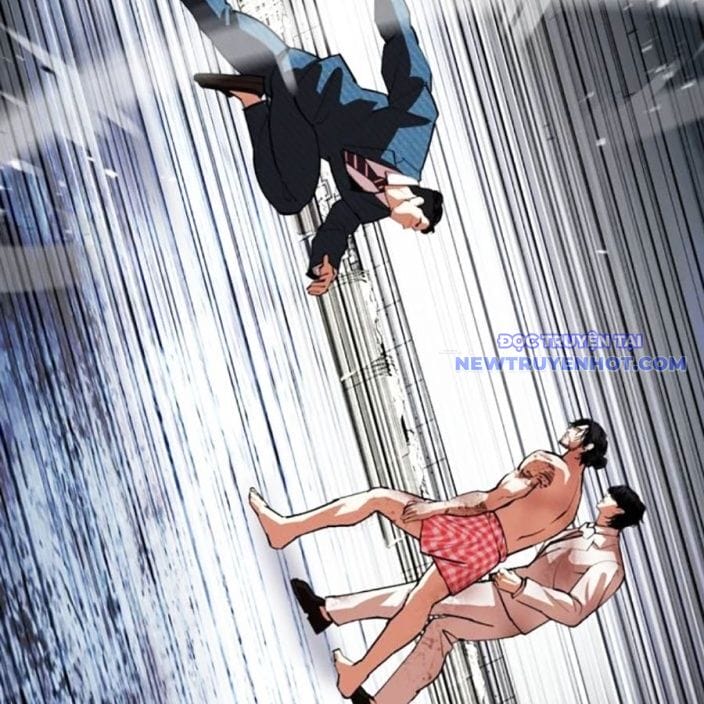 Truyện Tranh Lookism - Hoán Đổi Diệu Kỳ trang 73042