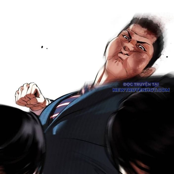 Truyện Tranh Lookism - Hoán Đổi Diệu Kỳ trang 73050