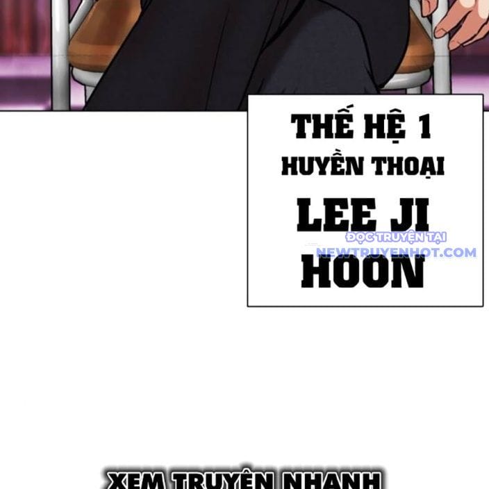 Truyện Tranh Lookism - Hoán Đổi Diệu Kỳ trang 73063