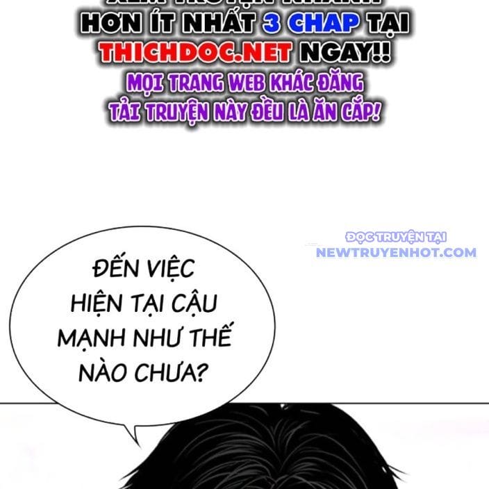Truyện Tranh Lookism - Hoán Đổi Diệu Kỳ trang 73064
