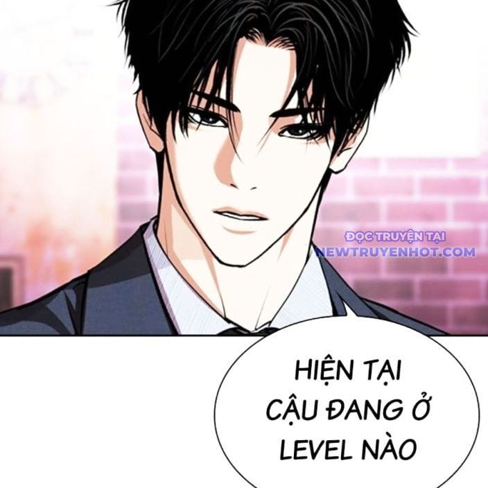 Truyện Tranh Lookism - Hoán Đổi Diệu Kỳ trang 73065