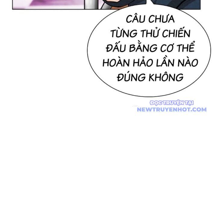 Truyện Tranh Lookism - Hoán Đổi Diệu Kỳ trang 73072