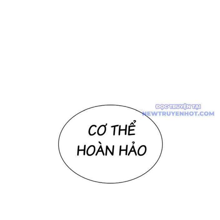 Truyện Tranh Lookism - Hoán Đổi Diệu Kỳ trang 73075
