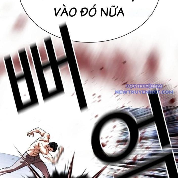 Truyện Tranh Lookism - Hoán Đổi Diệu Kỳ trang 73077