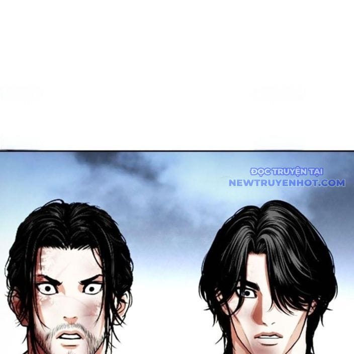 Truyện Tranh Lookism - Hoán Đổi Diệu Kỳ trang 73080