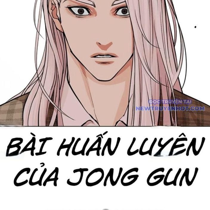 Truyện Tranh Lookism - Hoán Đổi Diệu Kỳ trang 73083