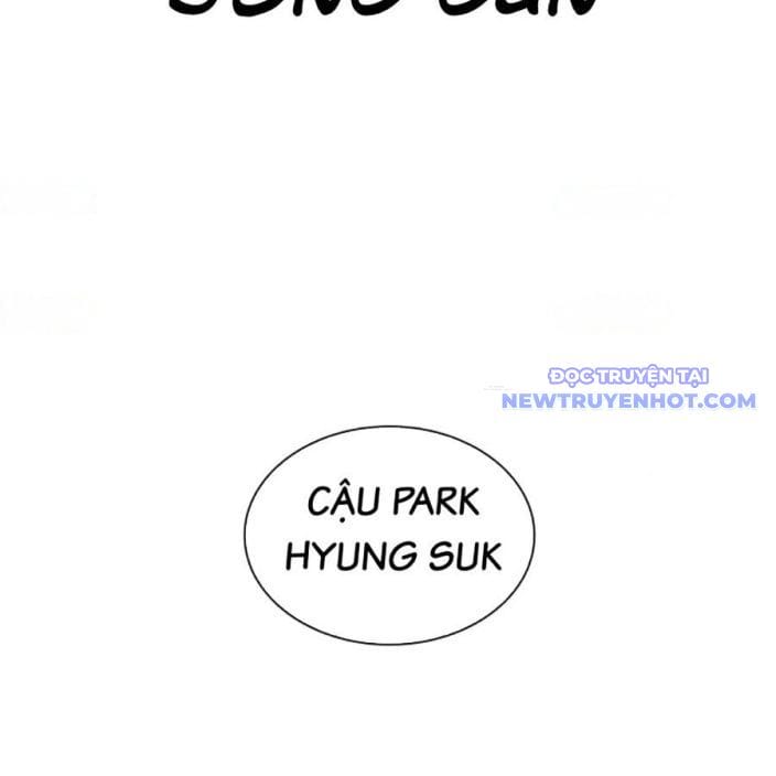 Truyện Tranh Lookism - Hoán Đổi Diệu Kỳ trang 73090