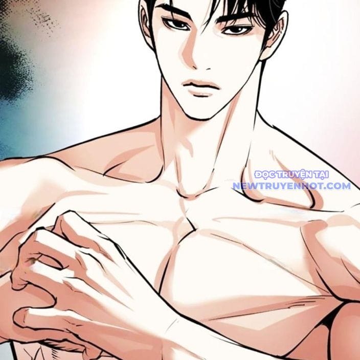 Truyện Tranh Lookism - Hoán Đổi Diệu Kỳ trang 73093