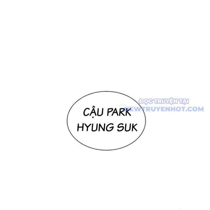 Truyện Tranh Lookism - Hoán Đổi Diệu Kỳ trang 73096