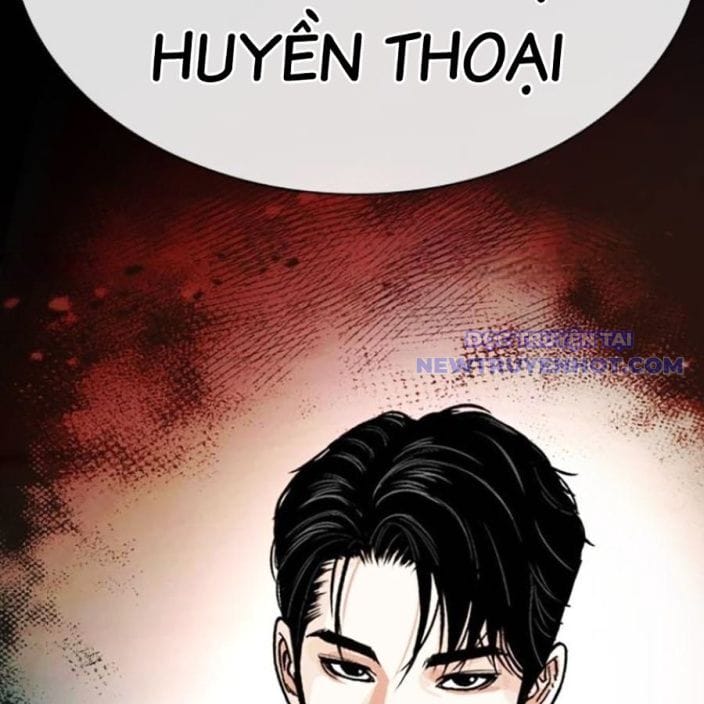 Truyện Tranh Lookism - Hoán Đổi Diệu Kỳ trang 73098