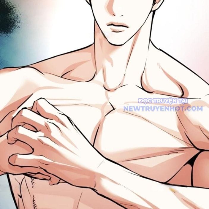 Truyện Tranh Lookism - Hoán Đổi Diệu Kỳ trang 73099