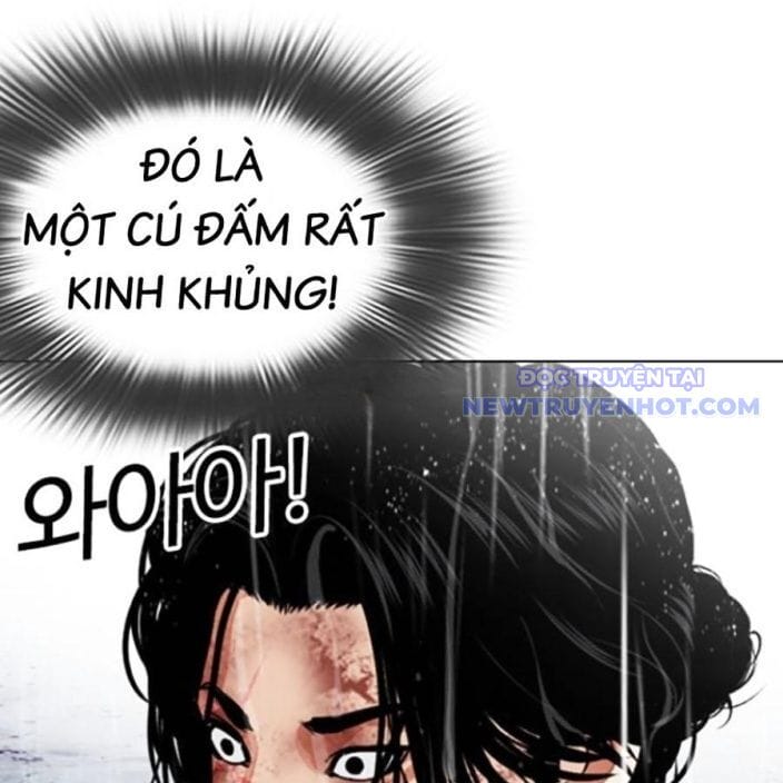 Truyện Tranh Lookism - Hoán Đổi Diệu Kỳ trang 73112