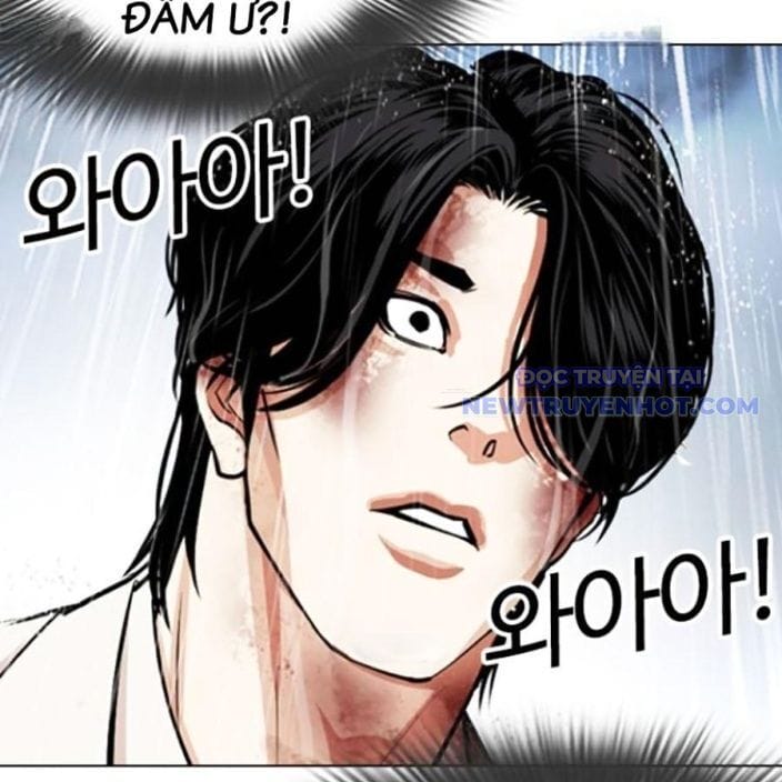 Truyện Tranh Lookism - Hoán Đổi Diệu Kỳ trang 73115