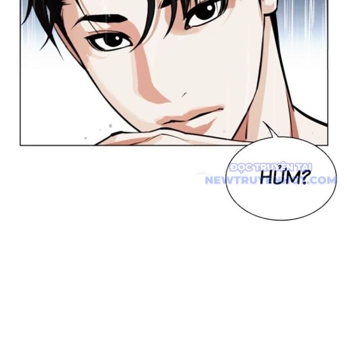 Truyện Tranh Lookism - Hoán Đổi Diệu Kỳ trang 73121