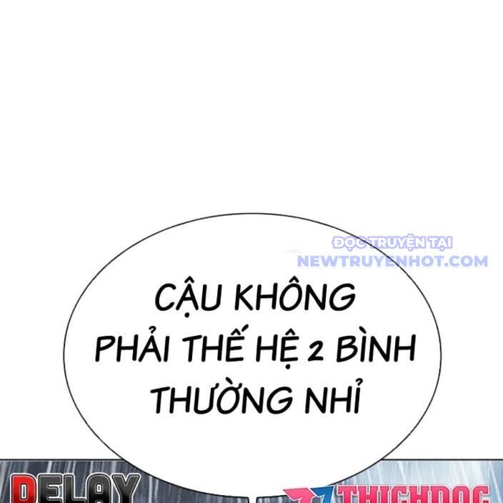 Truyện Tranh Lookism - Hoán Đổi Diệu Kỳ trang 73122