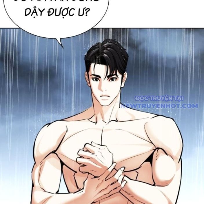Truyện Tranh Lookism - Hoán Đổi Diệu Kỳ trang 73126