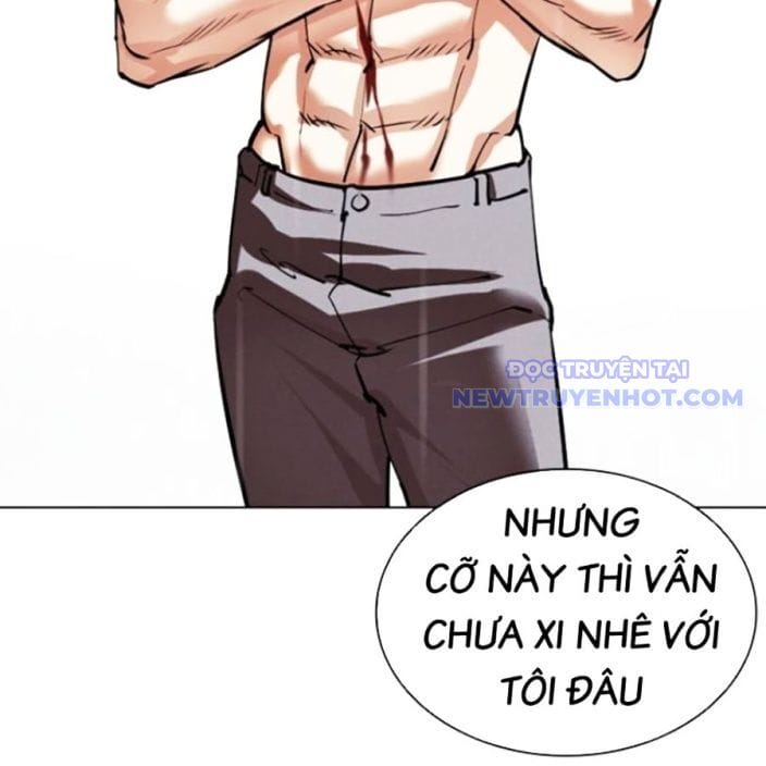 Truyện Tranh Lookism - Hoán Đổi Diệu Kỳ trang 73127