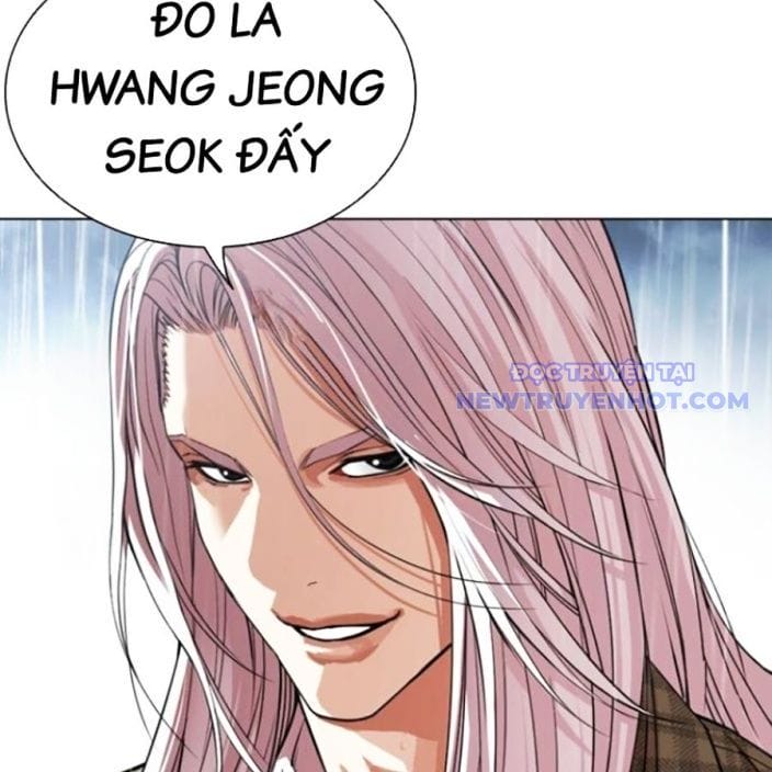 Truyện Tranh Lookism - Hoán Đổi Diệu Kỳ trang 73131