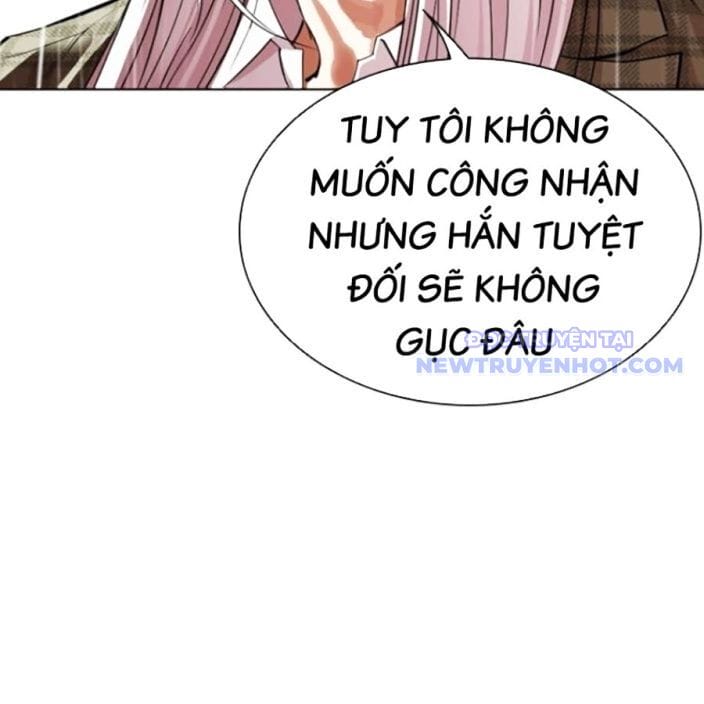 Truyện Tranh Lookism - Hoán Đổi Diệu Kỳ trang 73132