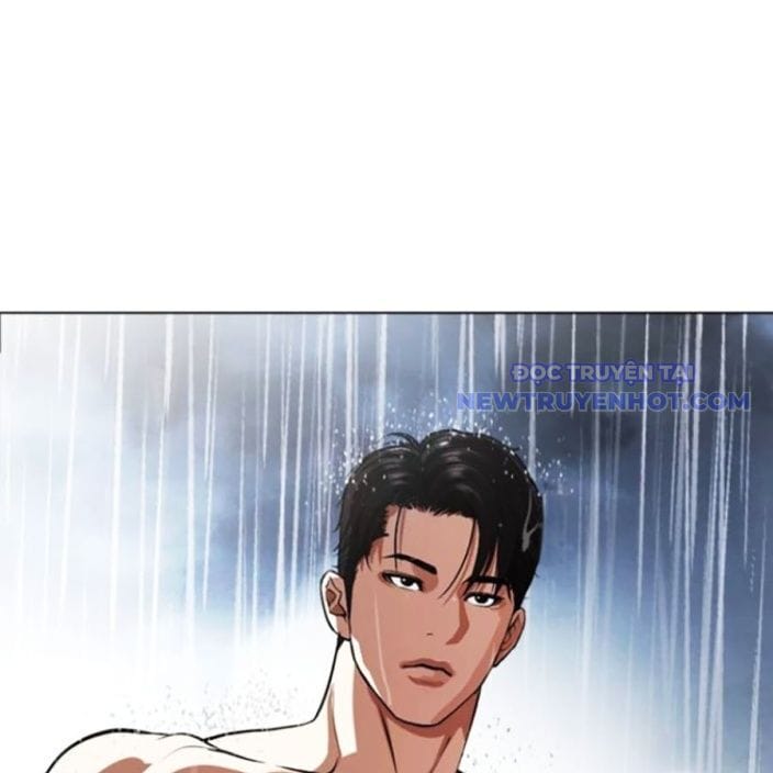 Truyện Tranh Lookism - Hoán Đổi Diệu Kỳ trang 73146