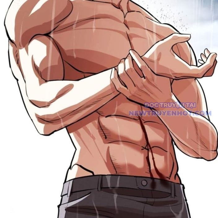 Truyện Tranh Lookism - Hoán Đổi Diệu Kỳ trang 73147