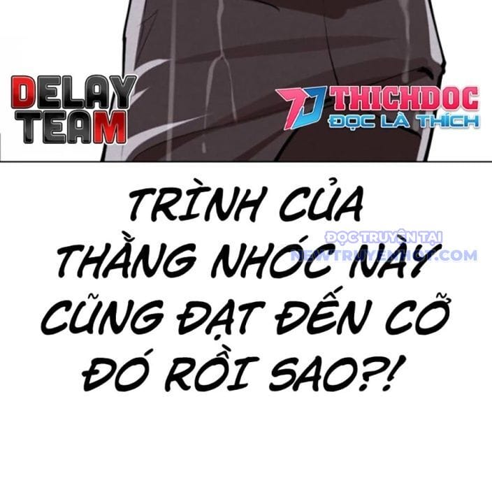 Truyện Tranh Lookism - Hoán Đổi Diệu Kỳ trang 73148