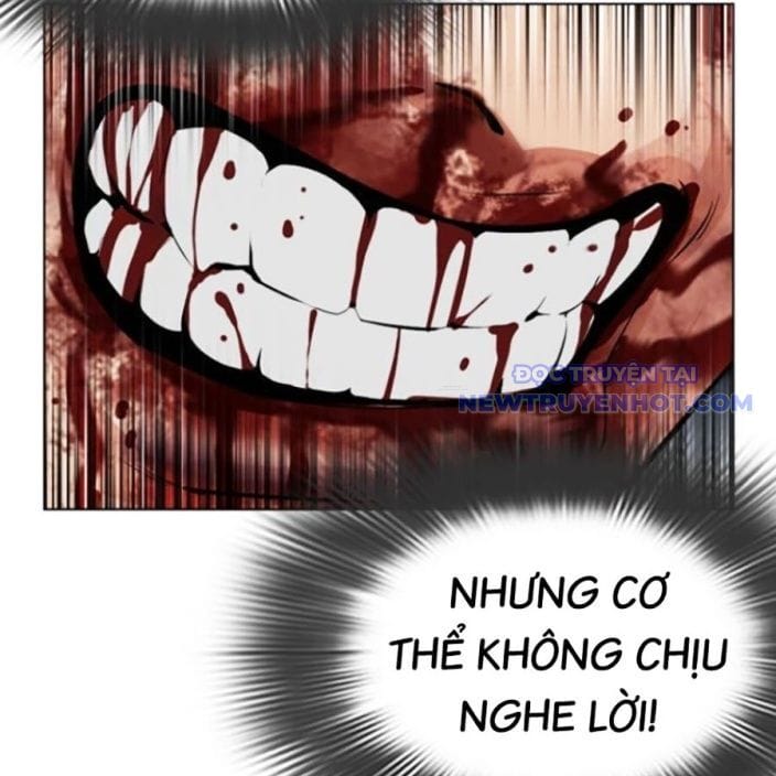 Truyện Tranh Lookism - Hoán Đổi Diệu Kỳ trang 73150