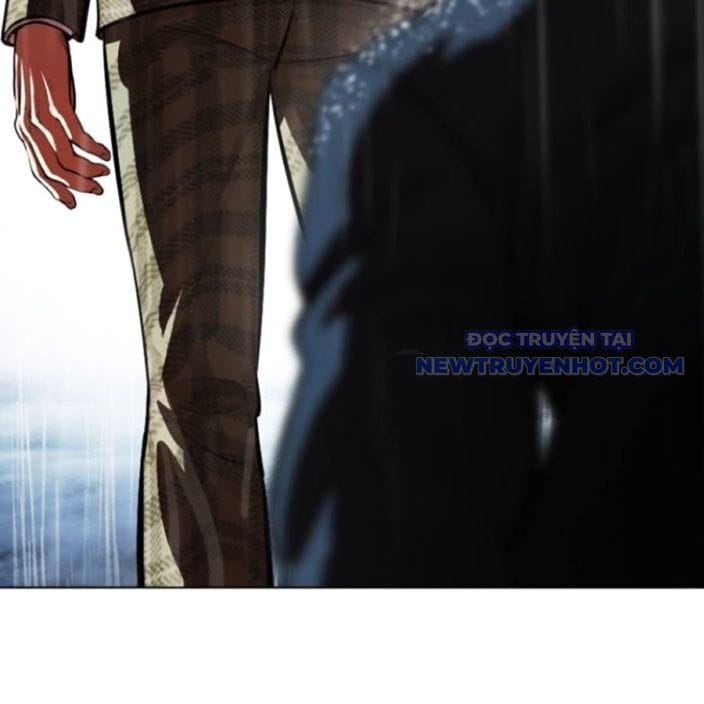 Truyện Tranh Lookism - Hoán Đổi Diệu Kỳ trang 73154
