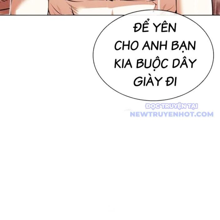 Truyện Tranh Lookism - Hoán Đổi Diệu Kỳ trang 73159