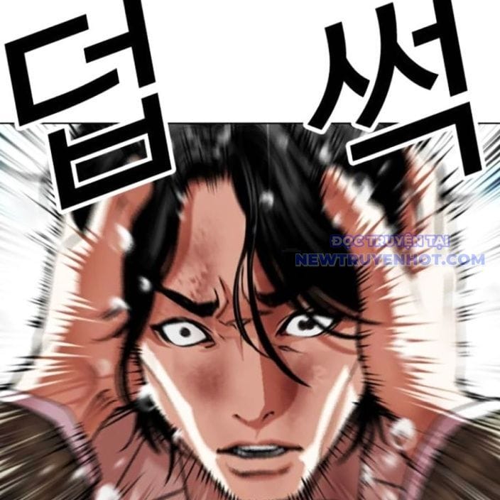 Truyện Tranh Lookism - Hoán Đổi Diệu Kỳ trang 73178