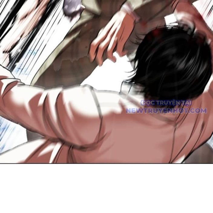 Truyện Tranh Lookism - Hoán Đổi Diệu Kỳ trang 73184