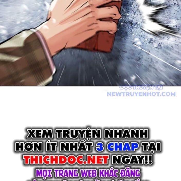 Truyện Tranh Lookism - Hoán Đổi Diệu Kỳ trang 73186