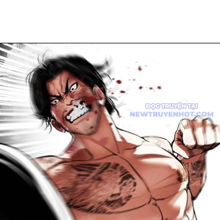Truyện Tranh Lookism - Hoán Đổi Diệu Kỳ trang 73190