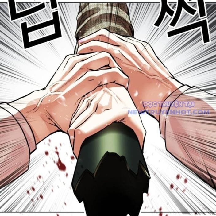 Truyện Tranh Lookism - Hoán Đổi Diệu Kỳ trang 73208