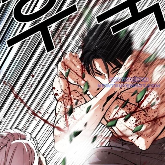 Truyện Tranh Lookism - Hoán Đổi Diệu Kỳ trang 73219