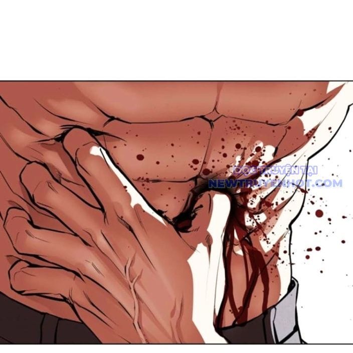 Truyện Tranh Lookism - Hoán Đổi Diệu Kỳ trang 73222
