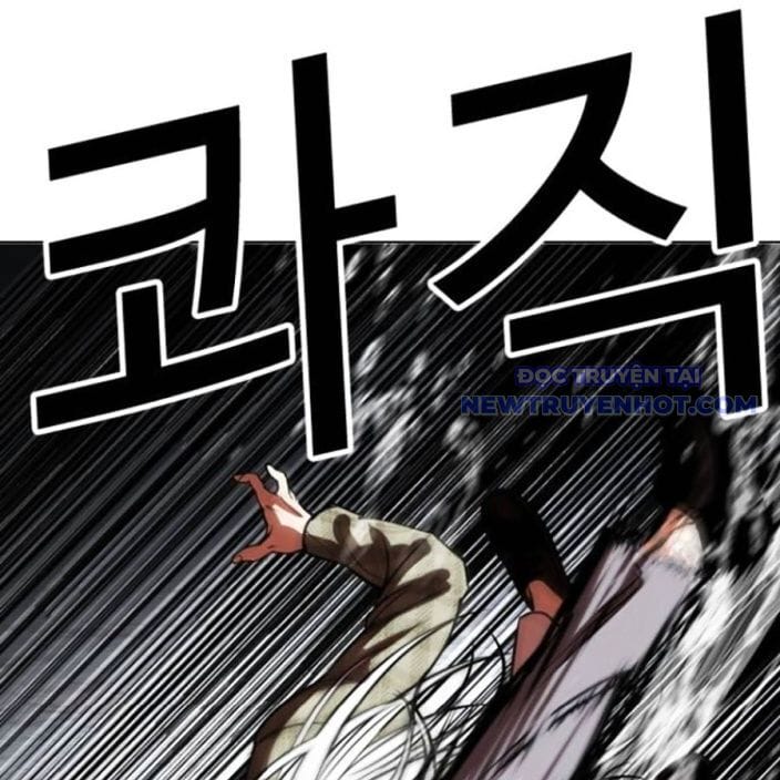 Truyện Tranh Lookism - Hoán Đổi Diệu Kỳ trang 73227