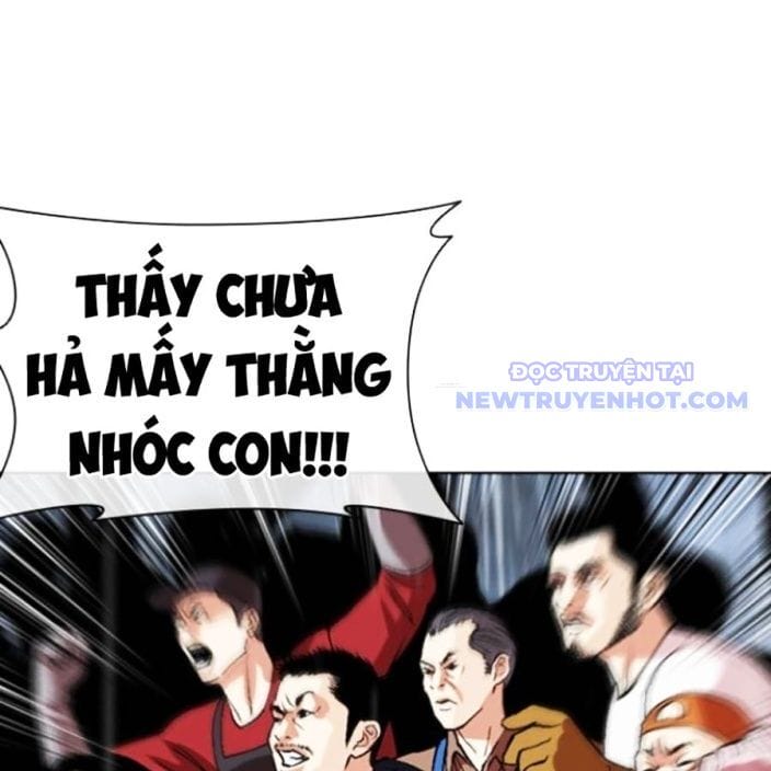 Truyện Tranh Lookism - Hoán Đổi Diệu Kỳ trang 73233