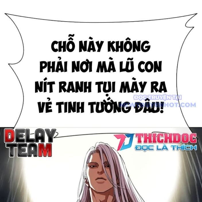 Truyện Tranh Lookism - Hoán Đổi Diệu Kỳ trang 73236