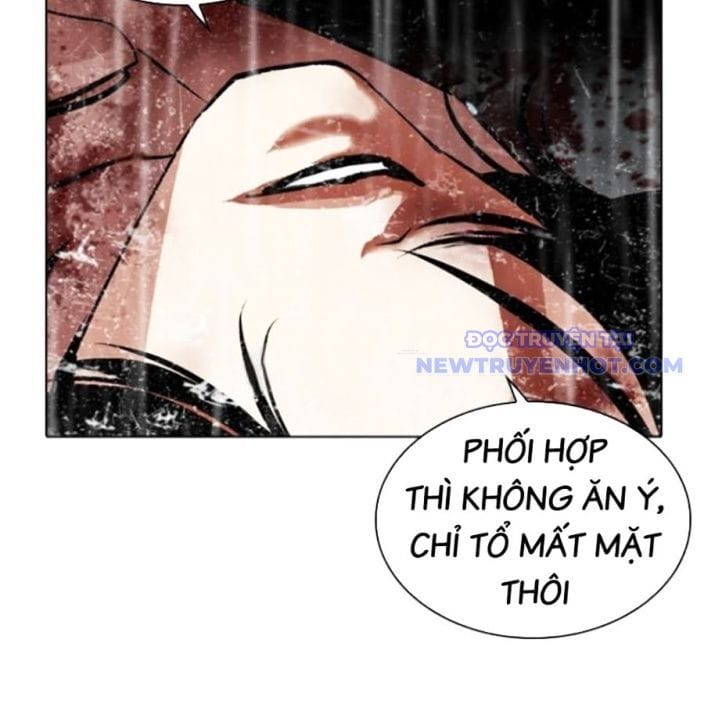Truyện Tranh Lookism - Hoán Đổi Diệu Kỳ trang 73250