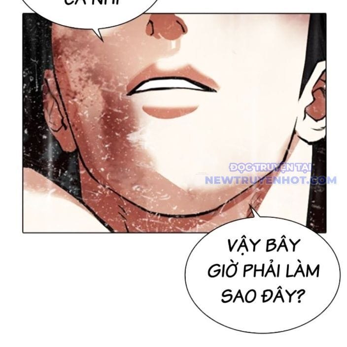 Truyện Tranh Lookism - Hoán Đổi Diệu Kỳ trang 73254
