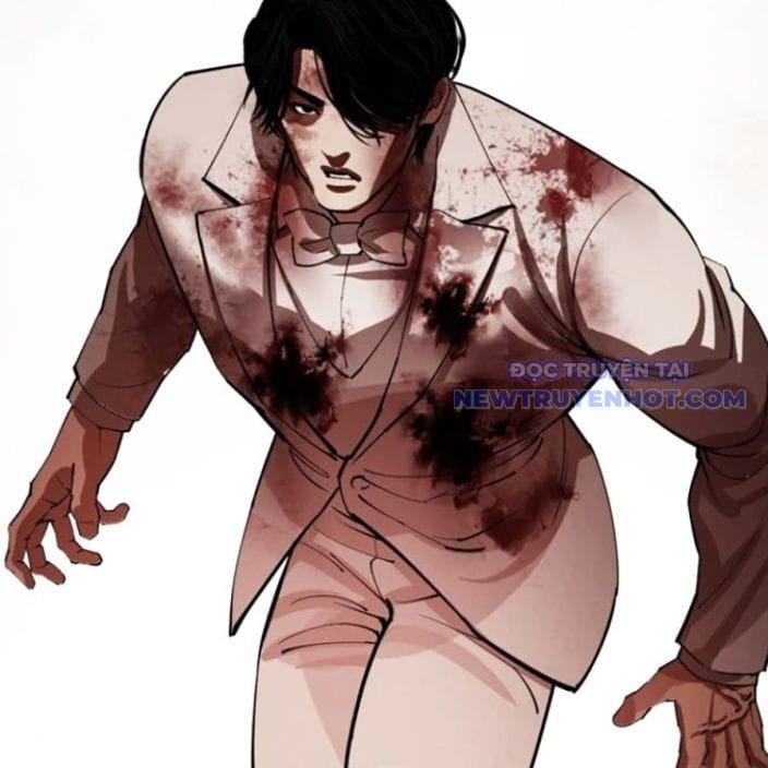 Truyện Tranh Lookism - Hoán Đổi Diệu Kỳ trang 73261