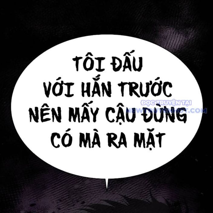 Truyện Tranh Lookism - Hoán Đổi Diệu Kỳ trang 73264