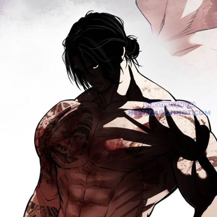 Truyện Tranh Lookism - Hoán Đổi Diệu Kỳ trang 73266