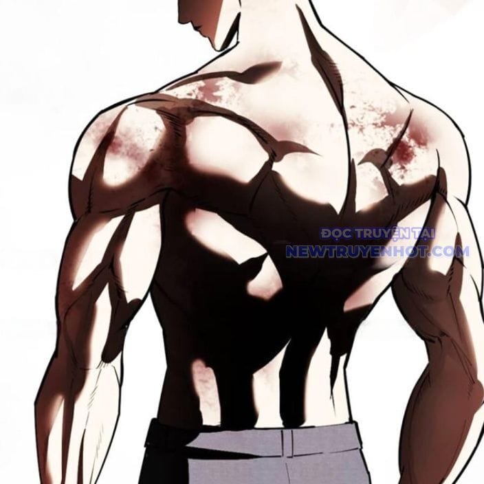 Truyện Tranh Lookism - Hoán Đổi Diệu Kỳ trang 73272