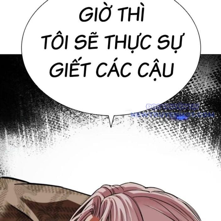 Truyện Tranh Lookism - Hoán Đổi Diệu Kỳ trang 73277