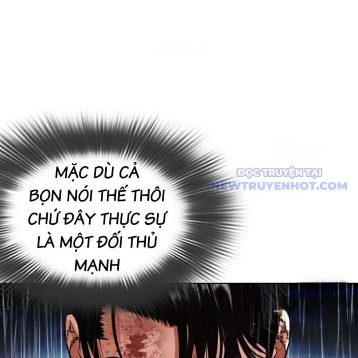 Truyện Tranh Lookism - Hoán Đổi Diệu Kỳ trang 73280