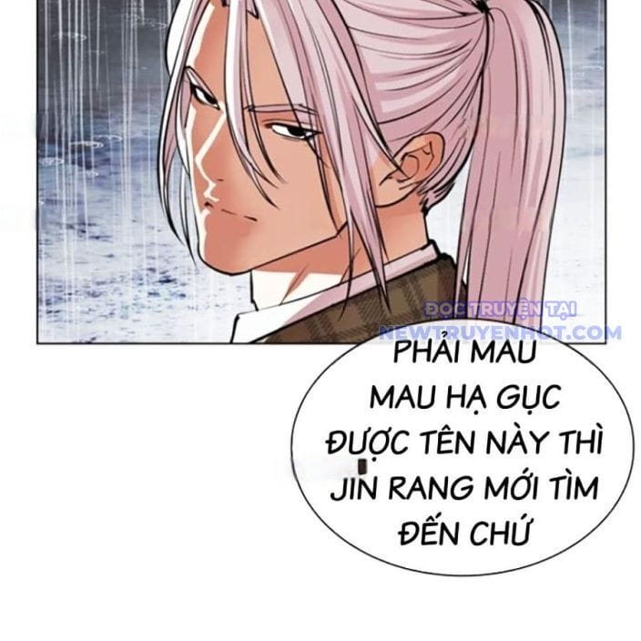 Truyện Tranh Lookism - Hoán Đổi Diệu Kỳ trang 73289