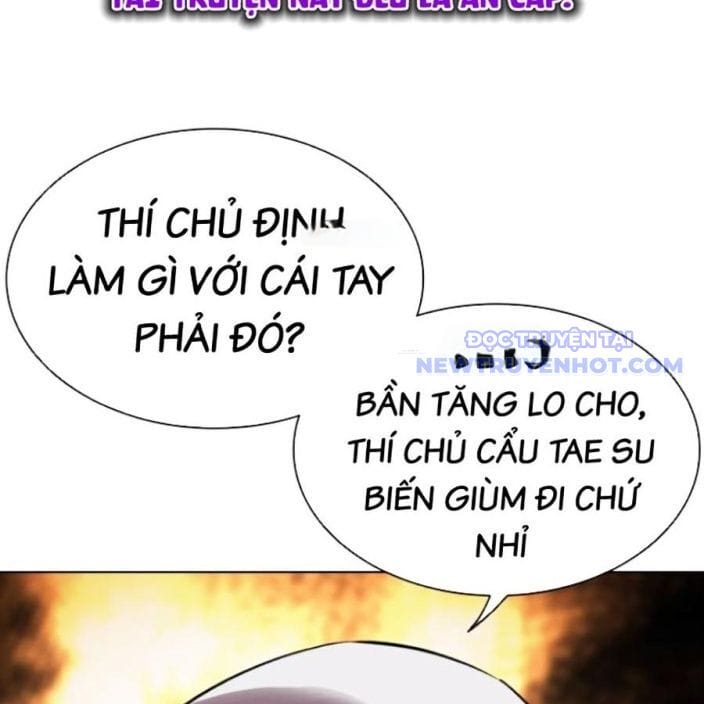 Truyện Tranh Lookism - Hoán Đổi Diệu Kỳ trang 73299